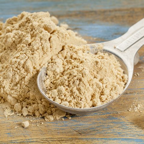 Maca Root Powder (Pure, High Quality)
