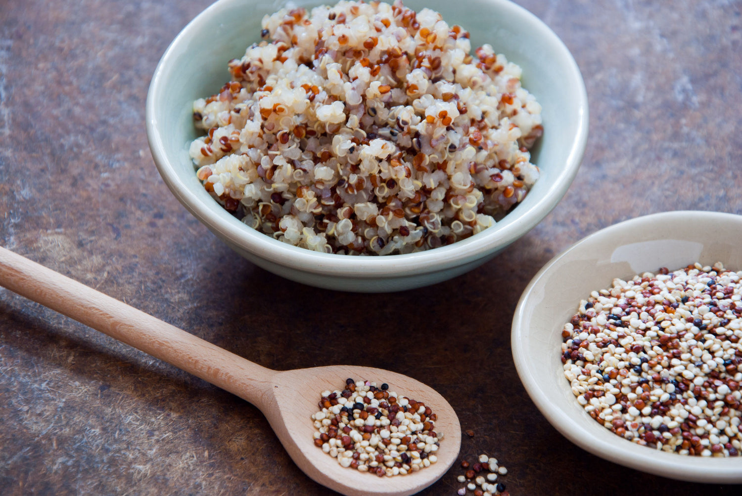 The Best Whole (Raw) Foods Collection