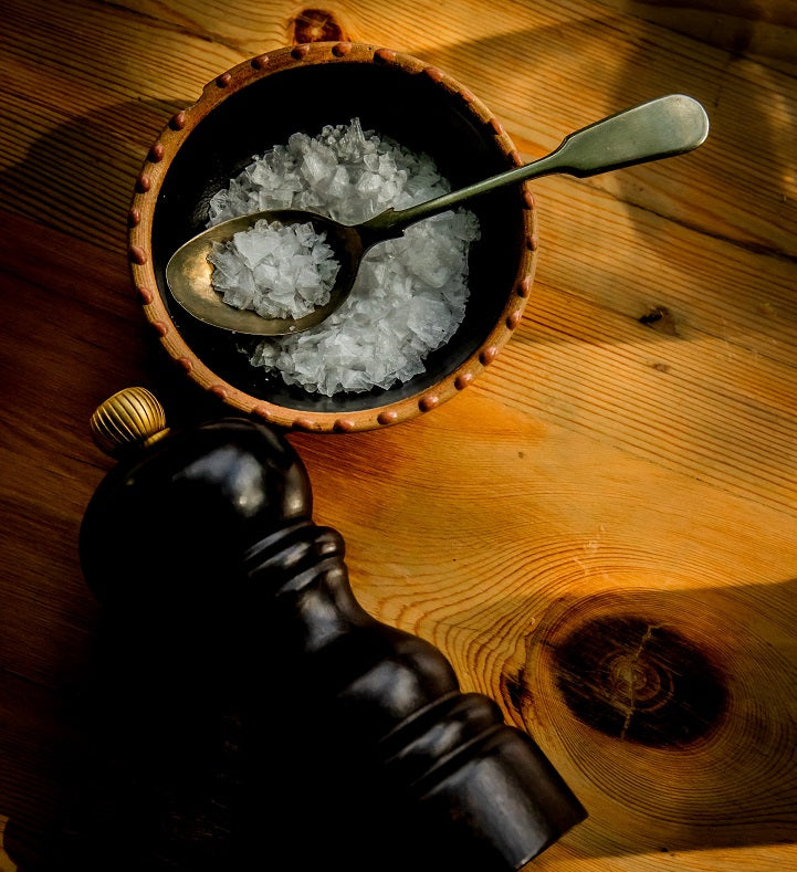 The Best Natural Minerals & Vitamins Collection