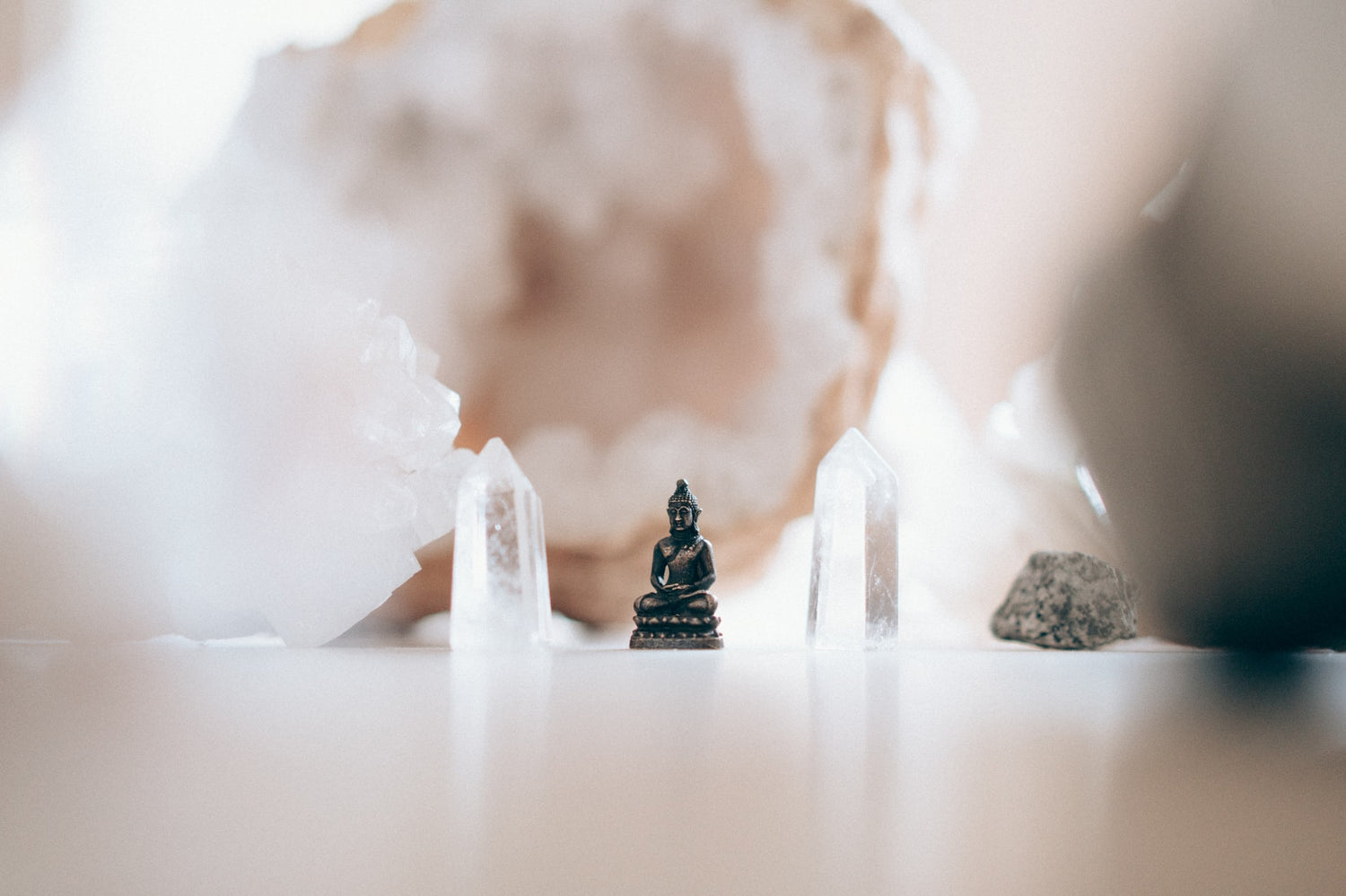 The Best Essential Healing & Wellness Collection