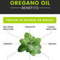 Oregano Essential Oil - High Potency