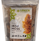 Raw Irish Moss (Sea Moss) 8oz - Wild Harvested, Sun Dried, Raw