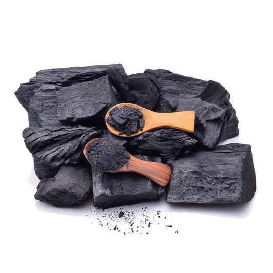Activated Charcoal (hardwood based) Powder