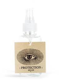 Palo Santo, Protection Myst - Wildcrafted Hydrosol (Plant Flower)