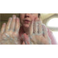Activated Charcoal Facial Detox, Wash