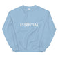 ESSENTIAL
