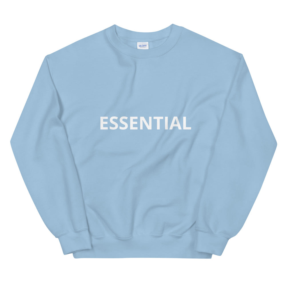 ESSENTIAL